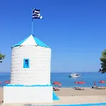 Rodos Beach